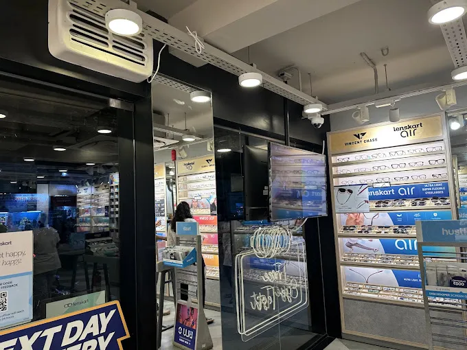 Lenskart.com at Pudur, Ambattur